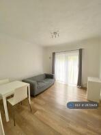 Flat B, 61, Rickmansworth Road, Watford WD18 7ED