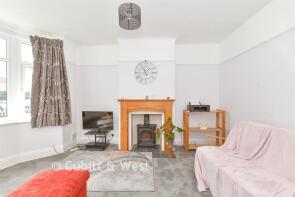 33, Wallisdean Avenue, Portsmouth PO3 6HA