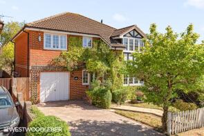 Woodbridge, Eldon Road, Roydon, Hoddesdon EN11 0BH