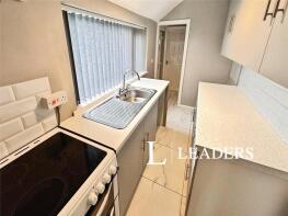 88, Manor Street, Fenton, Stoke-on-trent ST4 2JE