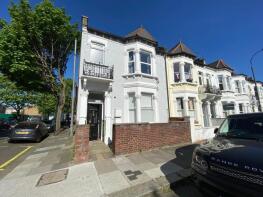 30, Mirabel Road, London SW6 7EH
