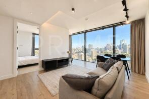Apartment 115, Valencia Tower, Bollinder Place, London EC1V 2AQ