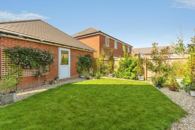 Angel Close, Watton, Thetford, Norfolk, IP25 photo 4