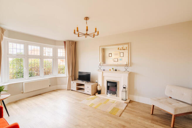 Sinatra Way, Frenchay, Bristol, Gloucestershire photo 4