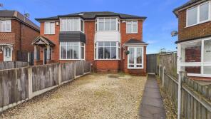 34, Westbourne Road, Halesowen B62 9NE