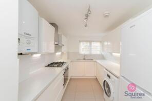 27, Basing Way, Finchley, London N3 3DB