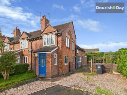 Shrewsbury Road, Market Drayton, TF9