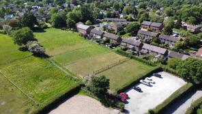 6, Park House Drive, Macclesfield SK10 4HY