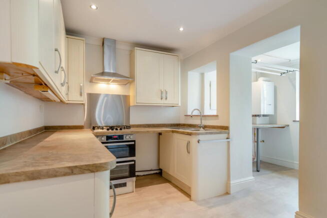 3 bed End of Terrace for sale Image 10