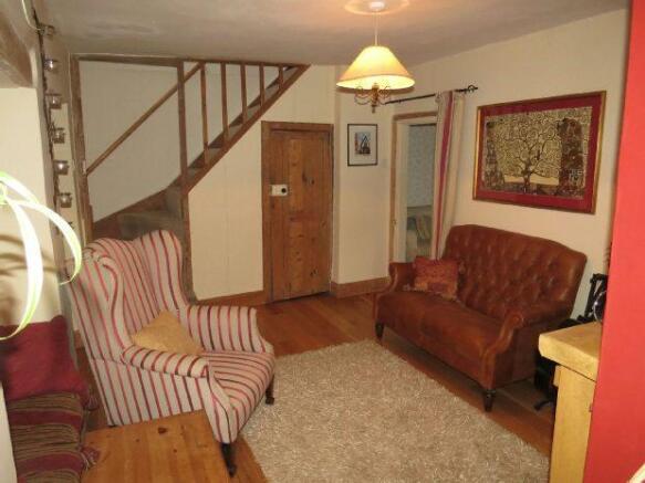 Sitting Room.