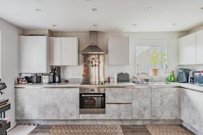 Flat 5, 10 Orion Apartments, William Belt Road, Crawley RH11 9UP