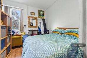Flat 2, 102, High Street, Hornsey, London N8 7NT