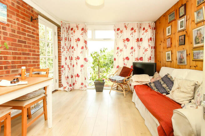 Sun Room