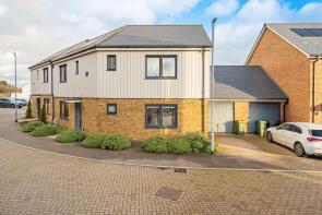50, Havelock Drive, Greenhithe DA9 9XU