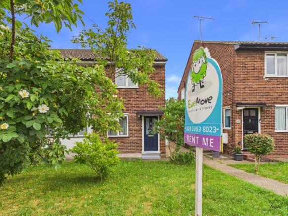 Front Aspect Presented by James Hillier of Ewemove