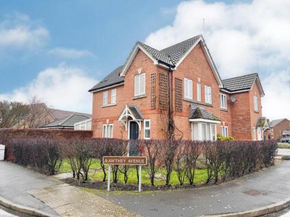 Dagdale Drive, Didcot