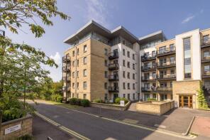 Flat 24, 4, Robertson Gait, Gorgie, Edinburgh EH11 1HJ