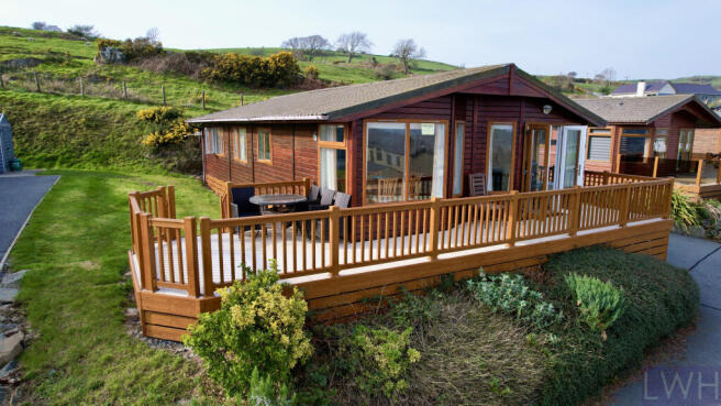 Front Decking
