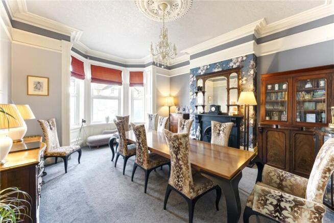 6 bed Terraced for sale Image 7