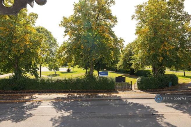 Gosford Park View