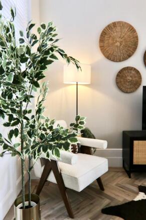 2 bed Flat to rent Image 6