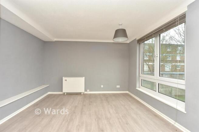 Kitchen/ Living Area