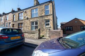 29a, Cadman Street, Mosborough, Sheffield S20 5BU