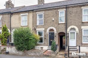 55, Hotblack Road, Norwich NR2 4HQ