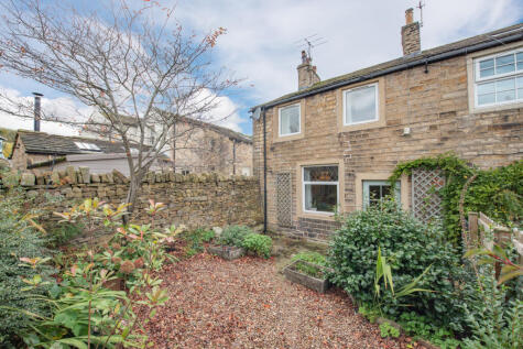 4 Gordon Terrace, Cononley, BD20 8NQ