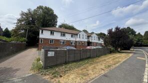 4, Stanstead Place, Station Road, Amersham HP7 0AL