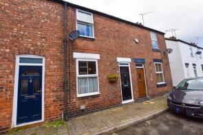 13, Edge Grove, Chester CH2 3DZ
