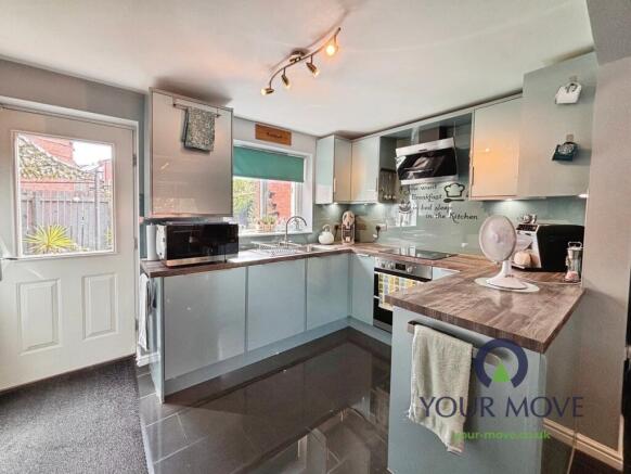 3 bed Detached for sale Image 6
