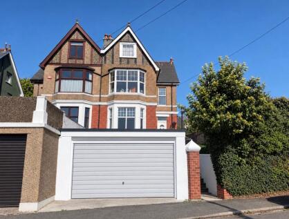 Newnham Road, Plymouth