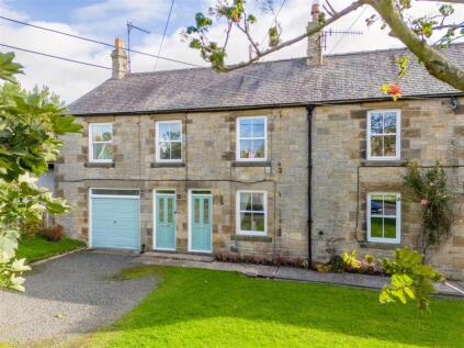 Fountain Terrace, Bellingham, Hexham