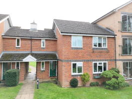 22, Hedingham Mews, Maidenhead SL6 6ET
