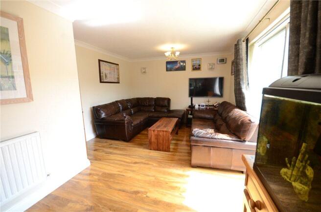 Living/Dining Room