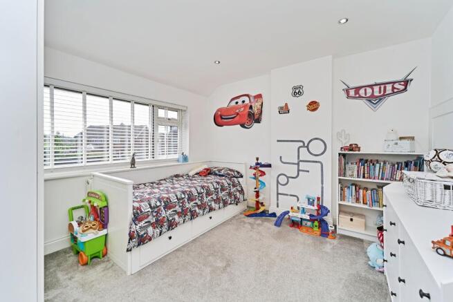 Bedroom Two