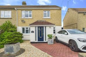 103, Churchward Avenue, Rodbourne Cheney, Swindon SN2 1NW