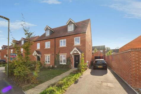Jackson Road, Banbury