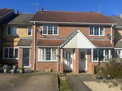 Horsham Close, Haverhill