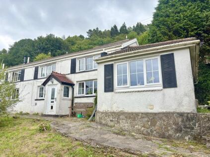 Dyffryn Road, Alltwen, Pontardawe, Swansea.