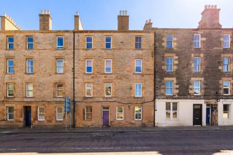 16 1F1 North Junction Street, Edinburgh, EH6 6HN