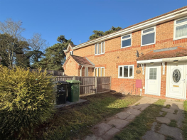 10, Lavender Court, Thetford IP24 2DF