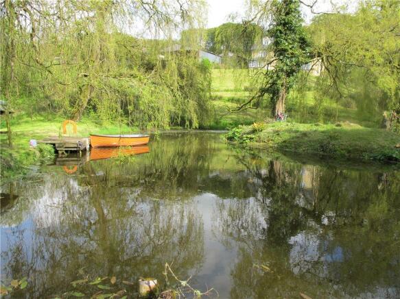 Large Pond