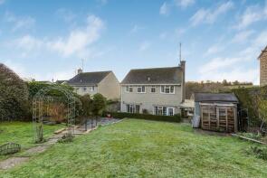 6, Meadow View, Road From East Of Priors Court To West Of School House, Cirencester GL7 7DJ