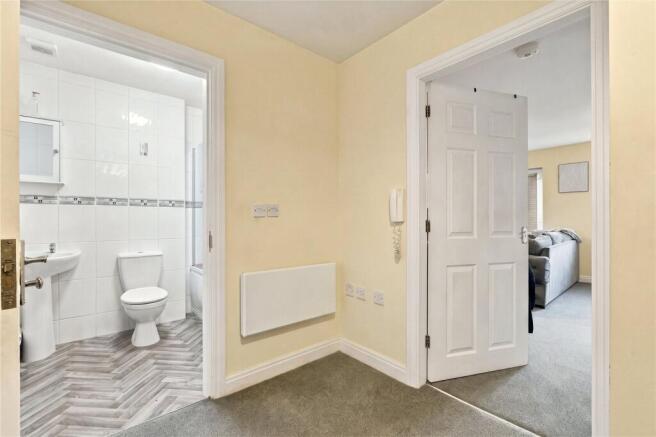Barleyfield Mews, Burnley, Lancashire, BB12 photo 2