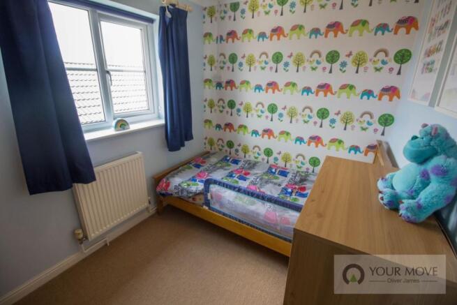 Bedroom 3