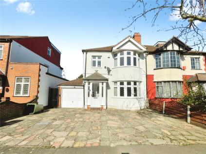 Charldane Road, London, SE9