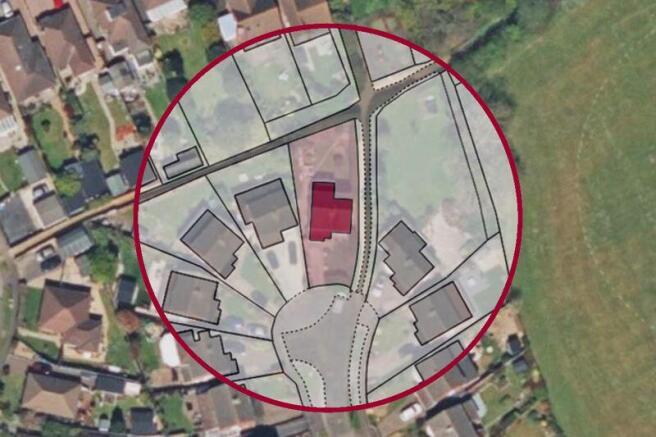 Aerial Map
