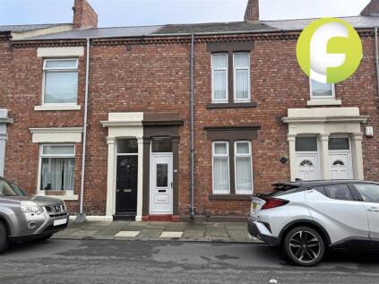 Brannen Street, North Shields